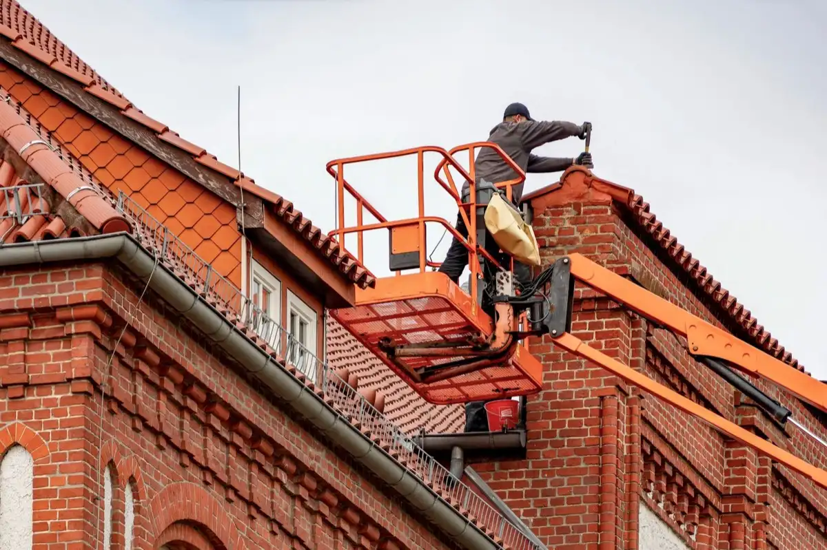 Insurance Claim Help in Anderson, IN