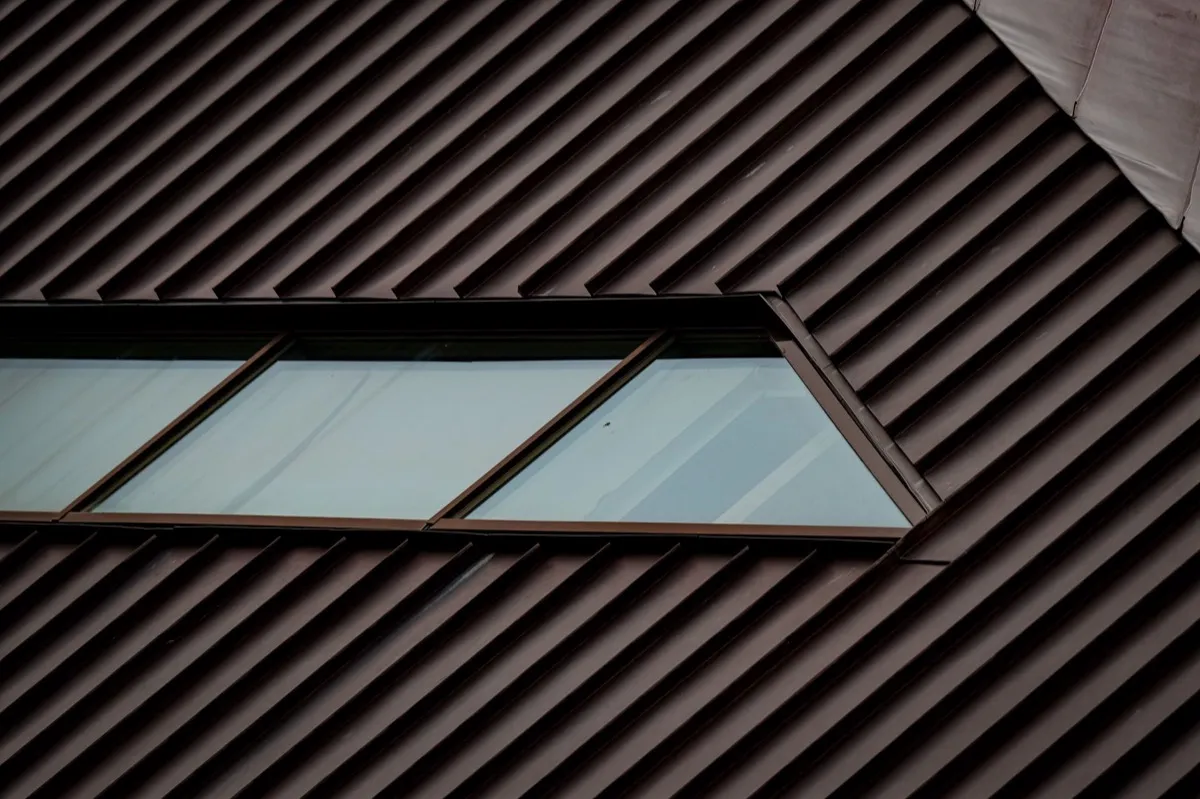 Metal Roofing in Anderson, IN